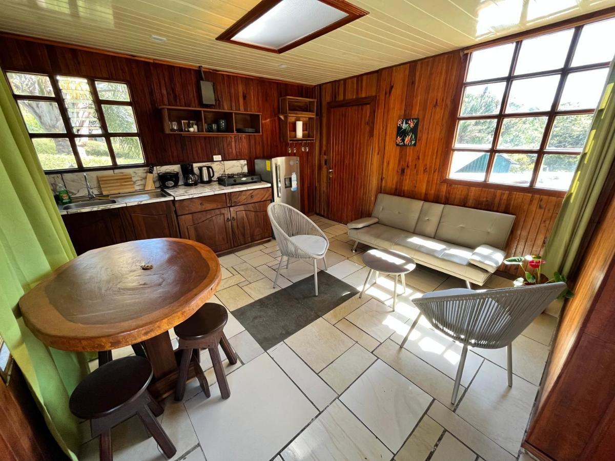 Villa Pizote House Monteverde Exterior foto